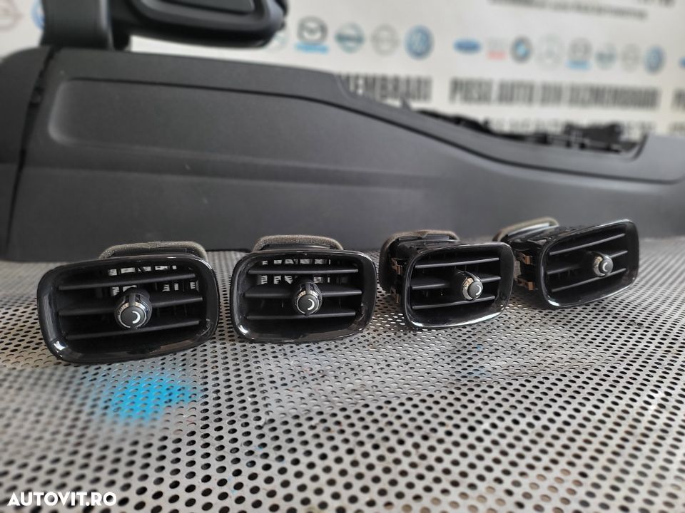 Grile Grila Aerisire Ventilatie Bord Mini Countryman F60 Dezmembrez Mini Countryman F60 S - 1