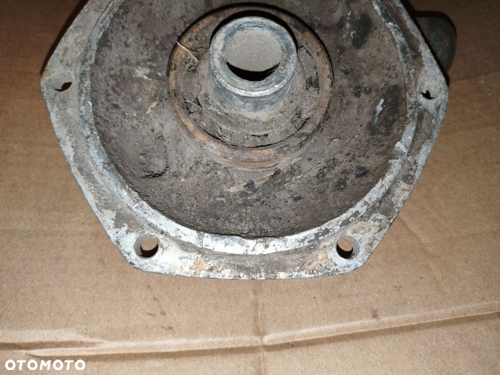 Dekiel pokrywa dyfra M72 M62 M61 - 12