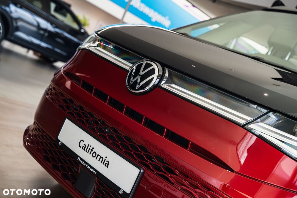 Volkswagen California - 6