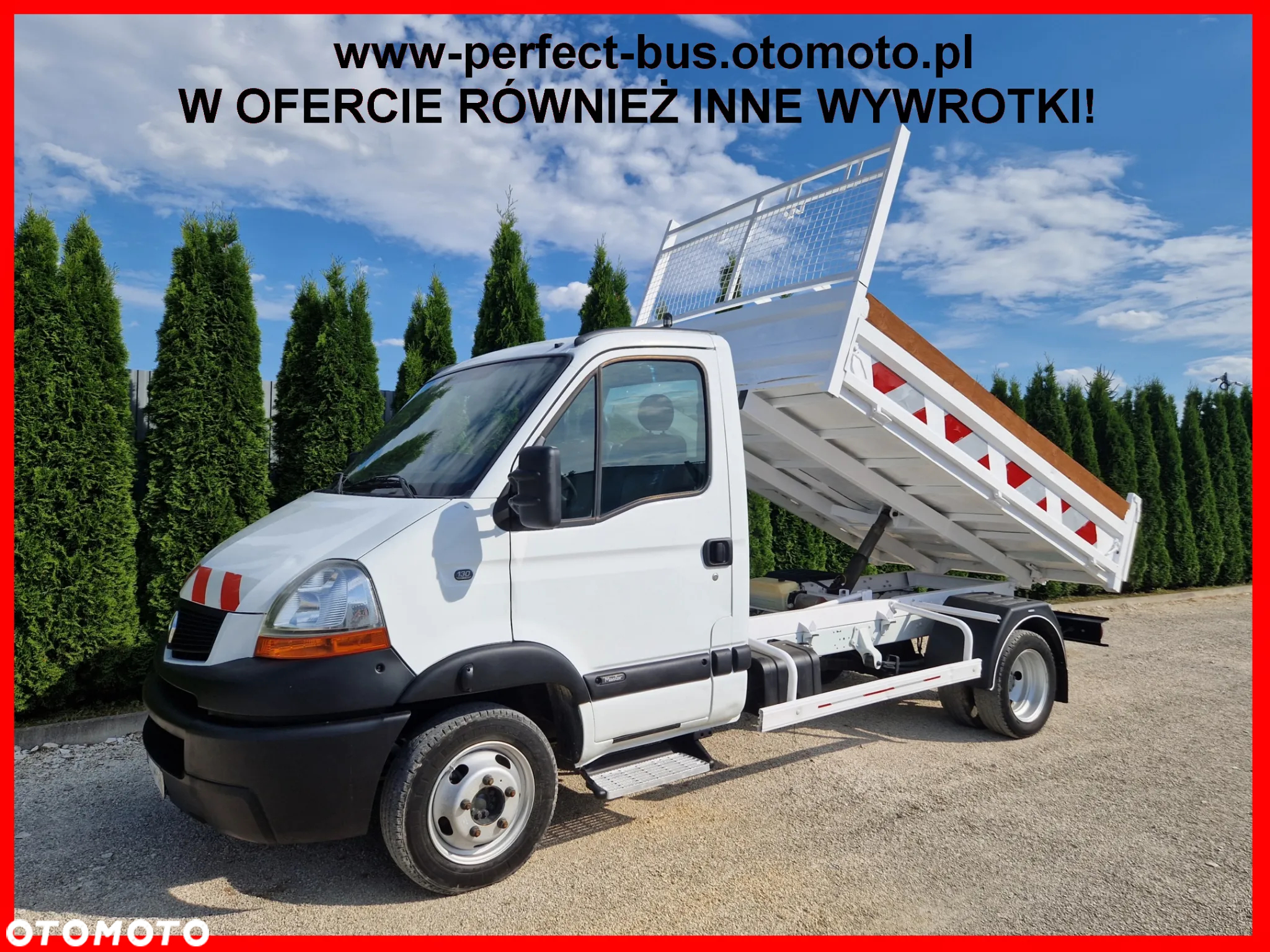 Renault Mascott 3.0 DXI - 2