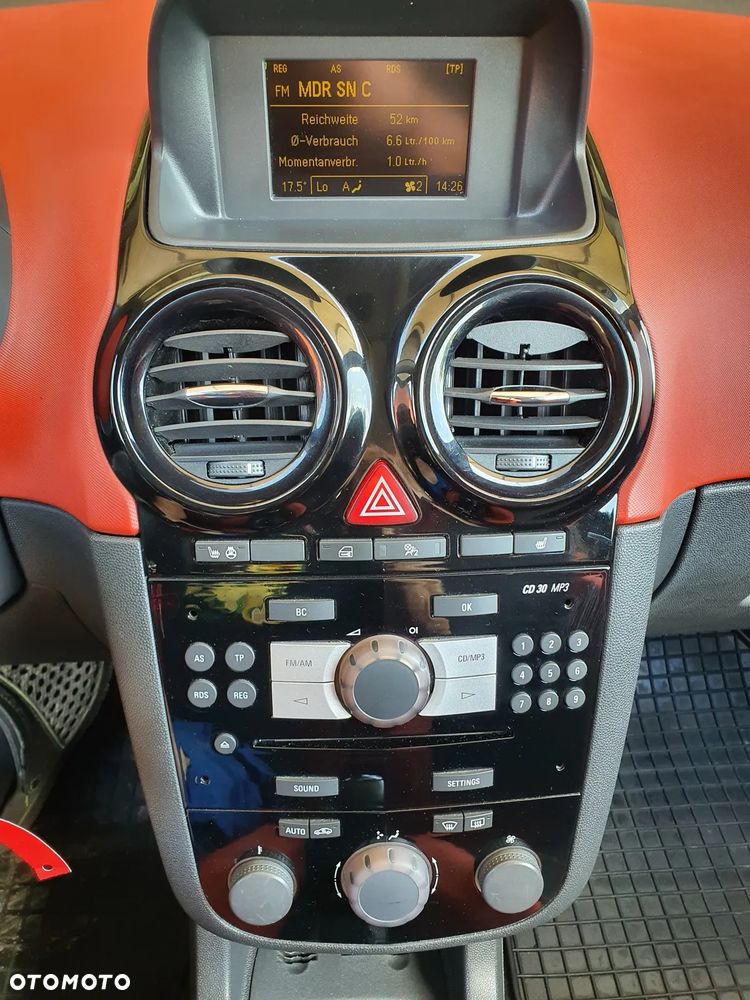 Opel Corsa - 21