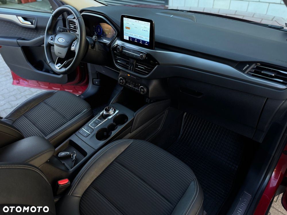 Ford Kuga 2.5P PHEV FWD Titanium X - 6