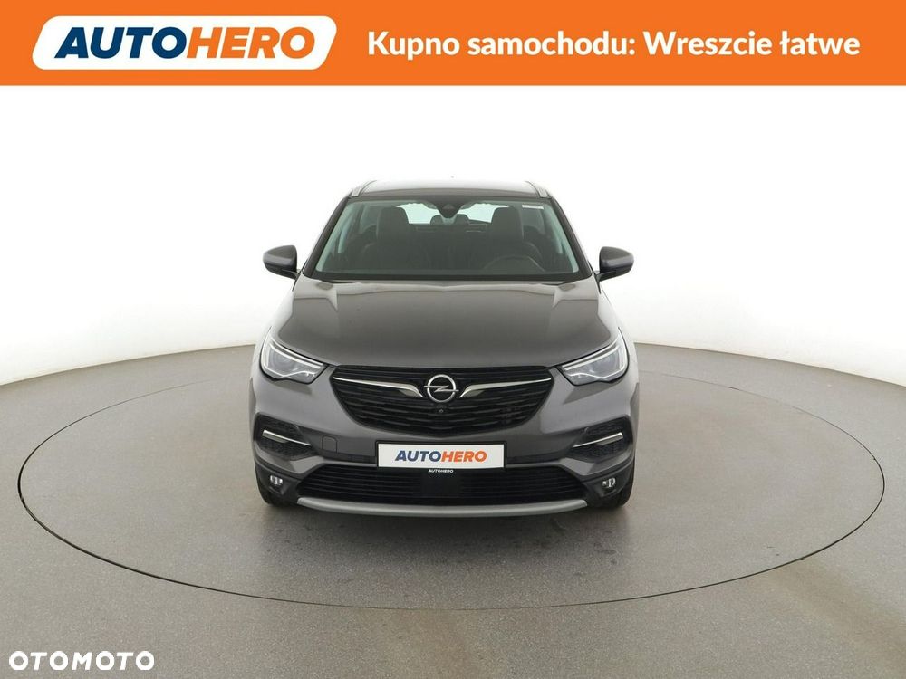 Opel Grandland X 2.0 CDTI Innovation S&S - 12