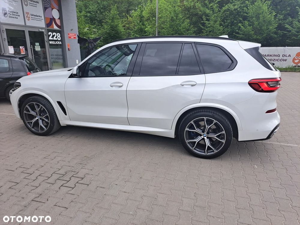 BMW X5 xDrive30d - 6