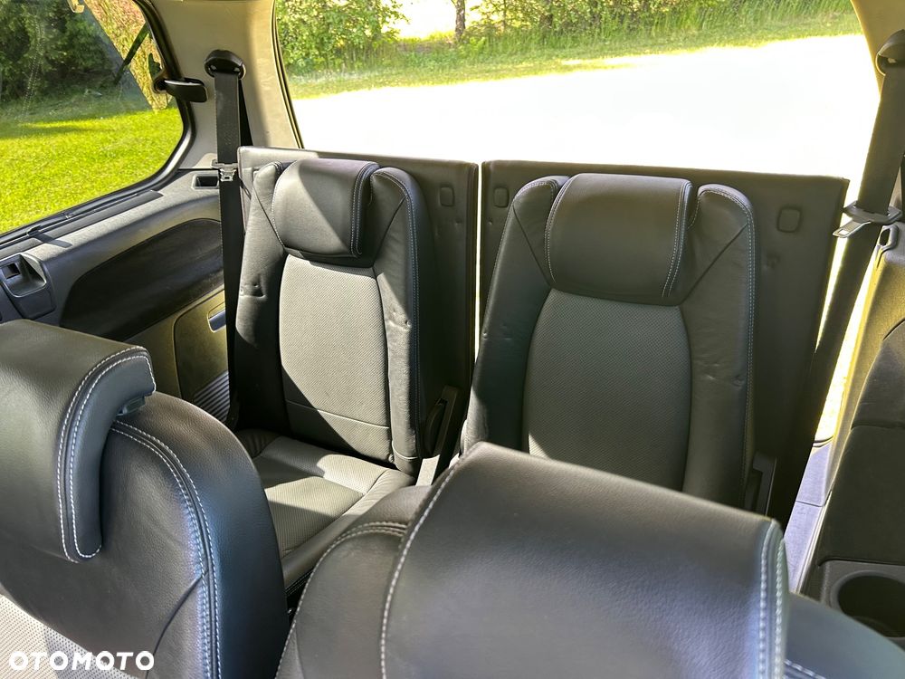 Ford Galaxy 2.0 TDCi DPF Ghia - 7