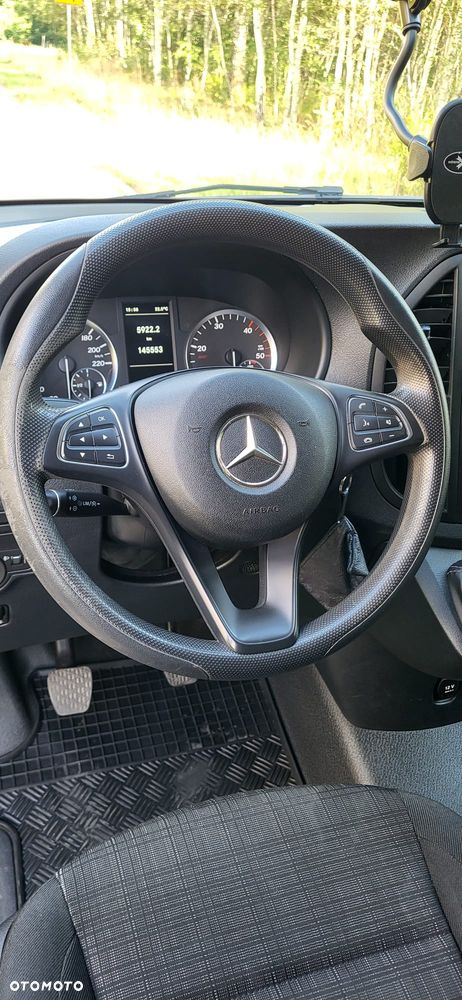 Mercedes-Benz VITO - 5
