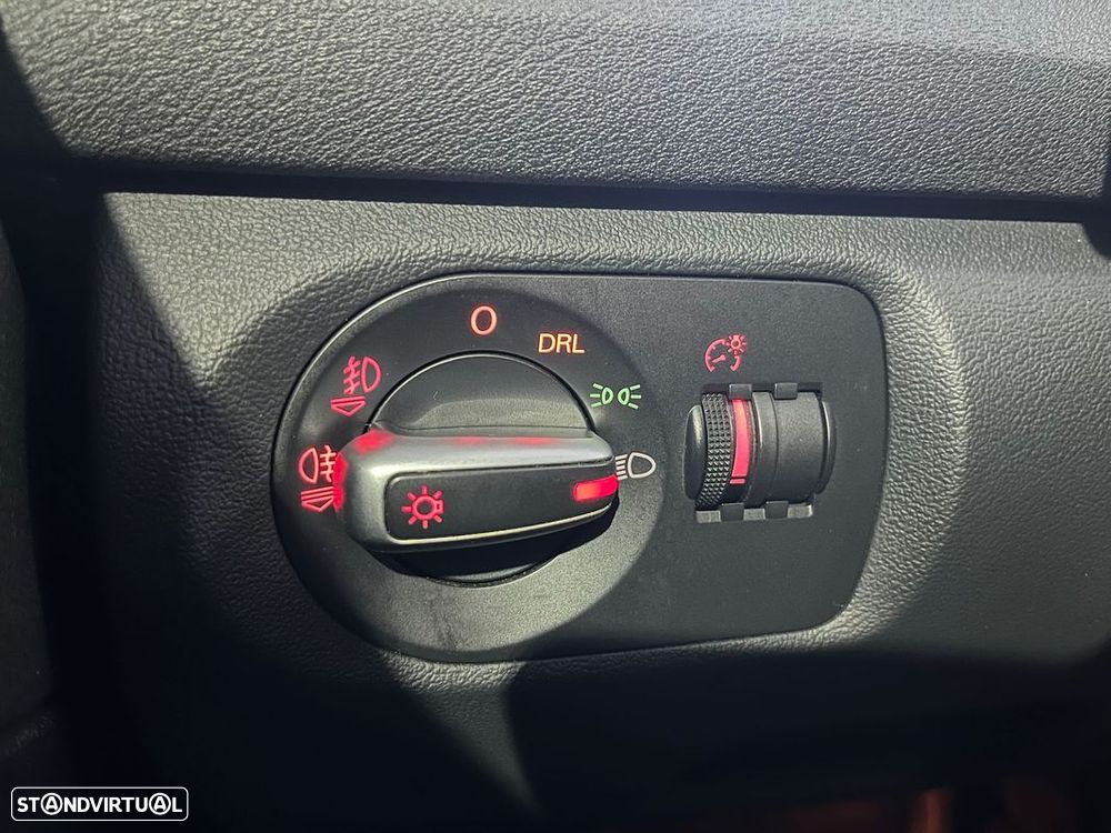 Audi A3 Sportback 1.6 TDI DPF S tronic S line Sport Pack - 22