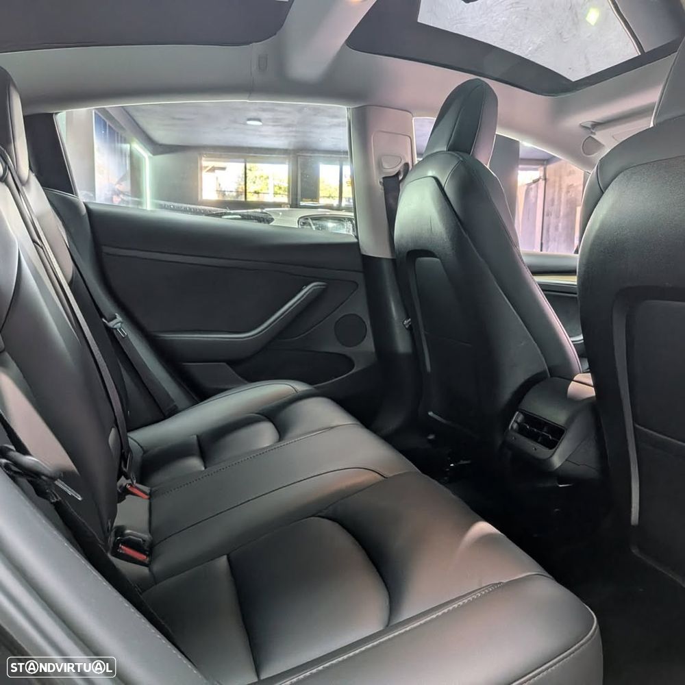 Tesla Model 3 Performance Dual Motor AWD - 7