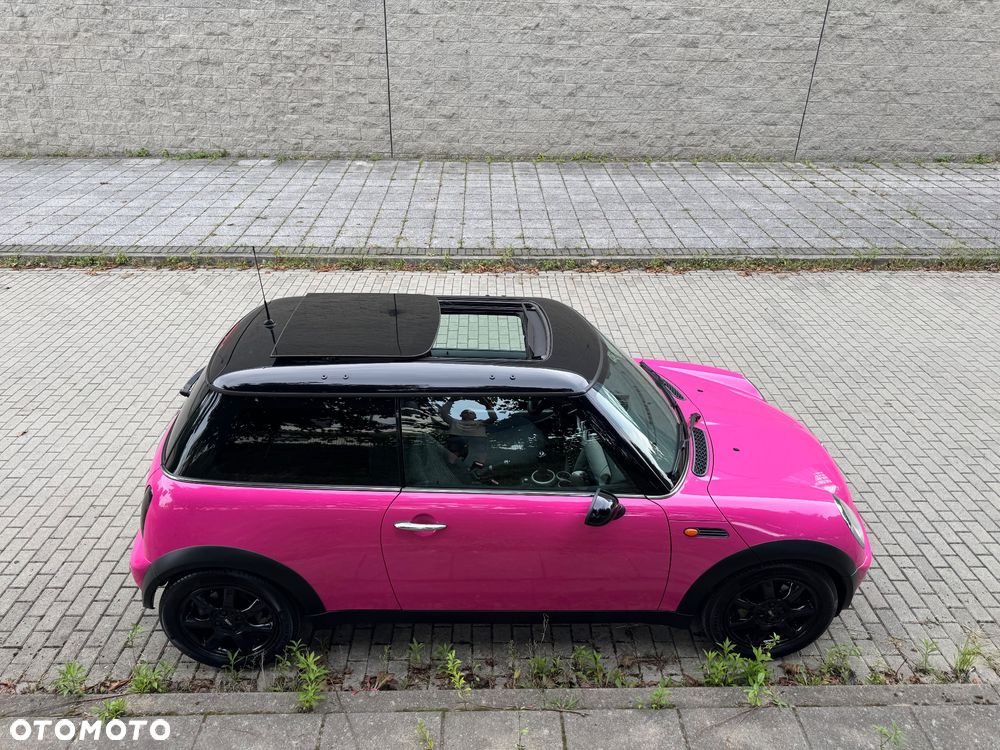 MINI Cooper - 22