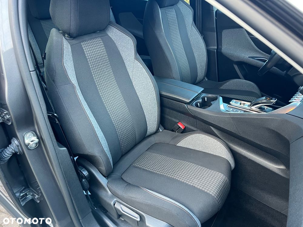 Peugeot 5008 BlueHDI 130 EAT8 Active Business-Paket - 15