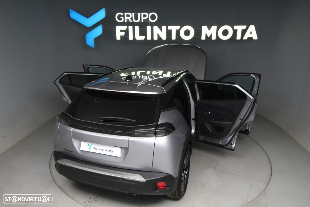 Peugeot 2008 1.2 PureTech Allure - 10