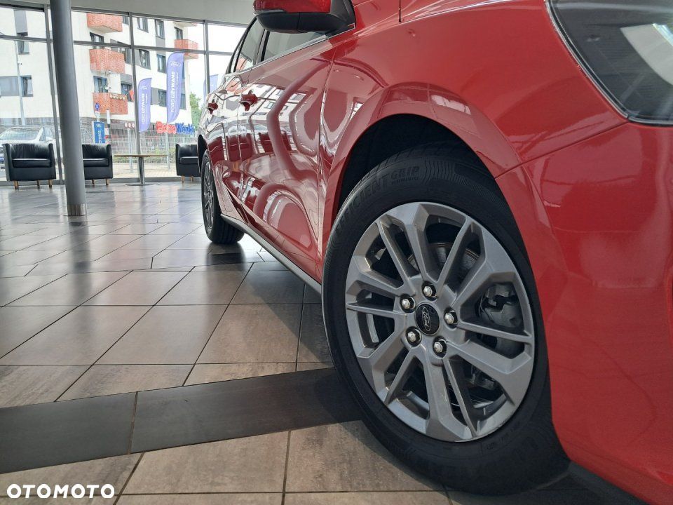 Ford Focus - 20