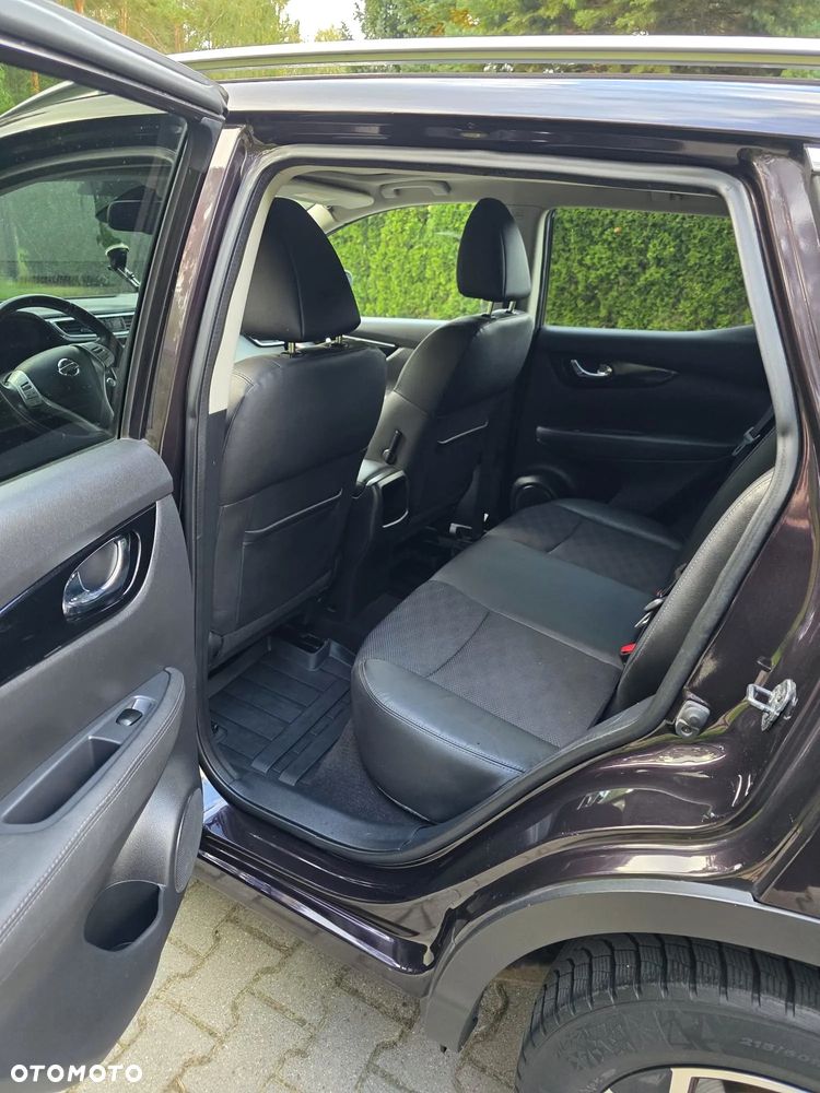 Nissan Qashqai - 26