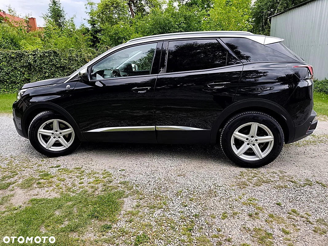 Peugeot 3008 1.2 PureTech Crossway S&S - 31