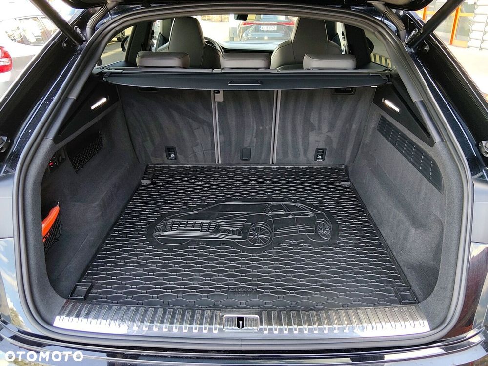 Audi SQ8 TFSI Quattro Tiptronic - 37