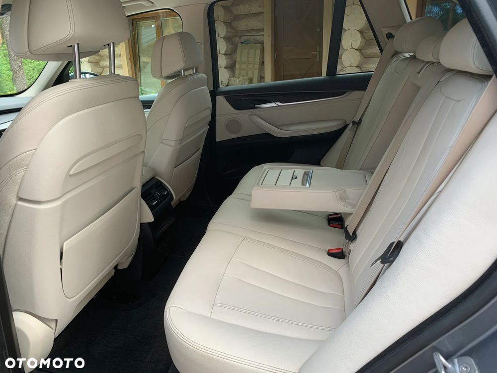 BMW X5 - 11