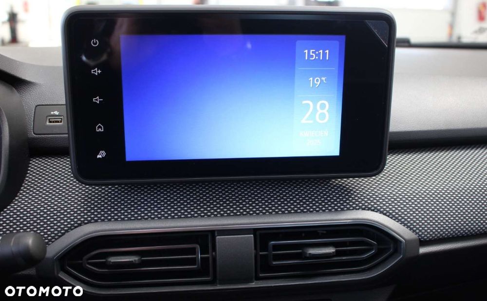 Dacia Sandero 1.0 TCe Comfort - 3