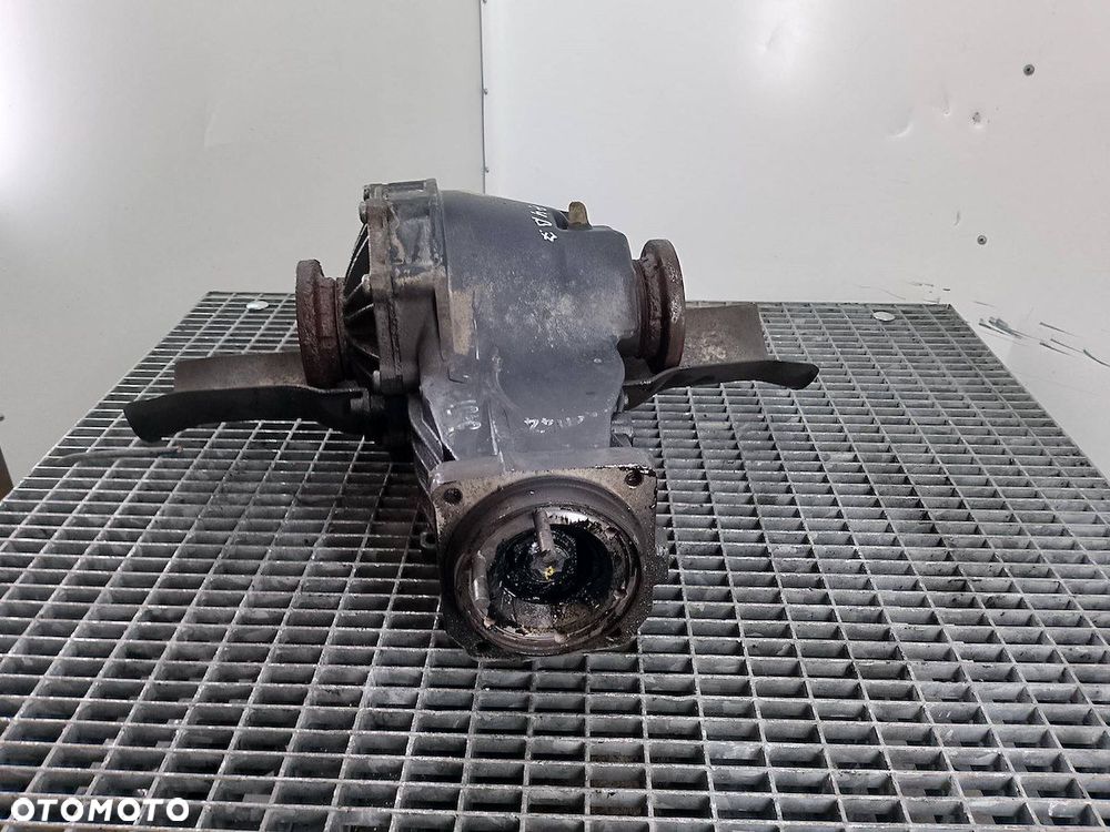 DYFERENCJAŁ TYŁ AUDI A4 B7 HCC 3.0 TDI - 4