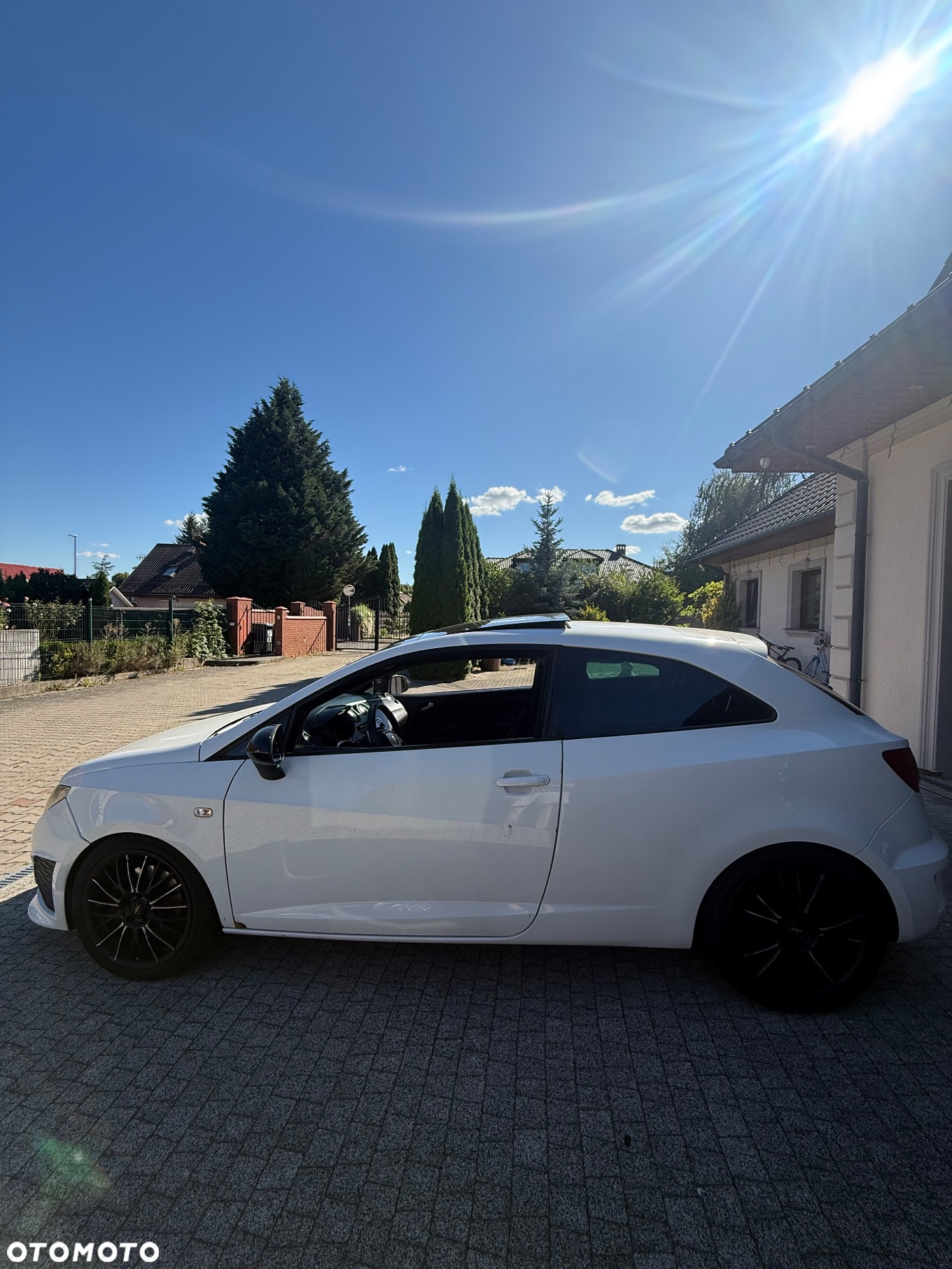 Seat Ibiza SC 1.4 TSI Cupra DSG - 4