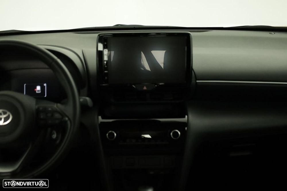 Toyota Yaris Cross 1.5 HDF Comfort - 9