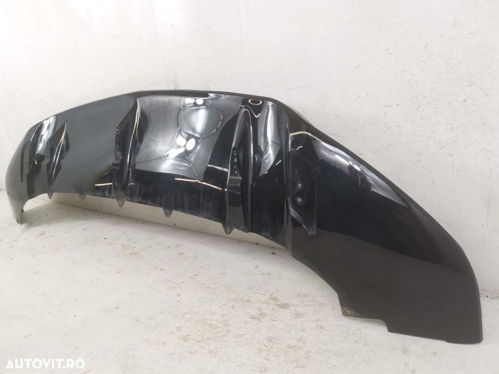 Scut Bara Fata Bentley Bentayga 1 facelift 2020 2021 2022 2023 2024 20 - 3