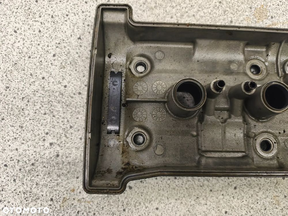 Dekiel silnika, pokrywa zaworów Yamaha R1 R22 09- - 14