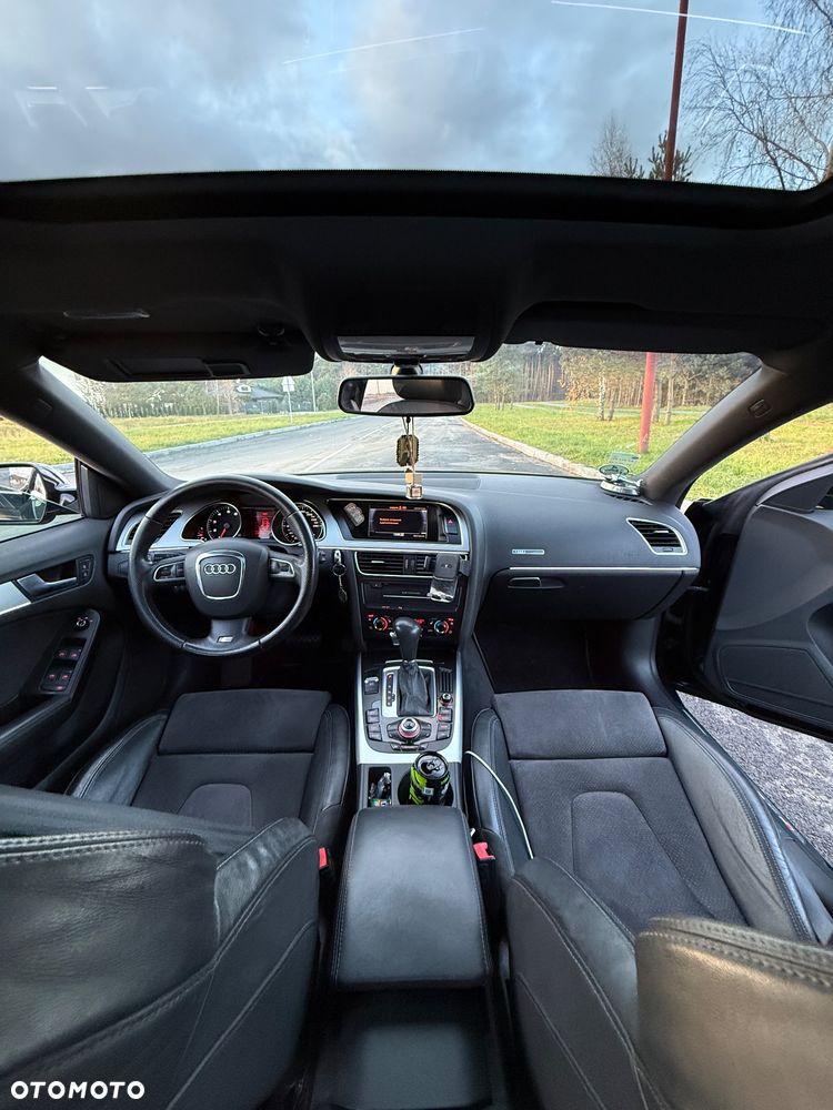 Audi A5 Sportback - 27