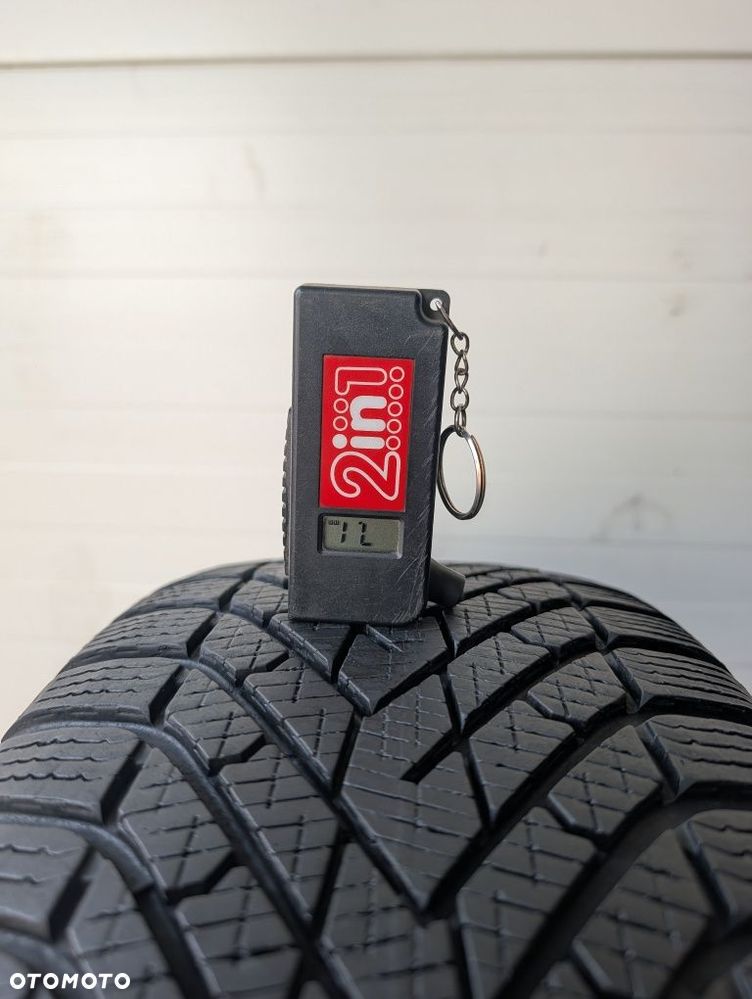 2x OPONY ZIMOWE Pirelli Cinturato Winter 2 205/65/17 100H - 2
