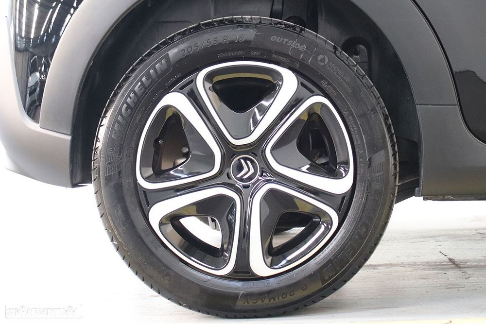 Citroën C3 1.2 PureTech Plus - 5