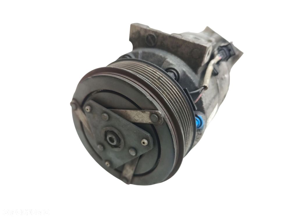 SPRĘŻARKA KLIMATYZACJI RENAULT LAGUNA II LIFT (2005-2007) 2.0 DCI 173KM 8200577732 - 5