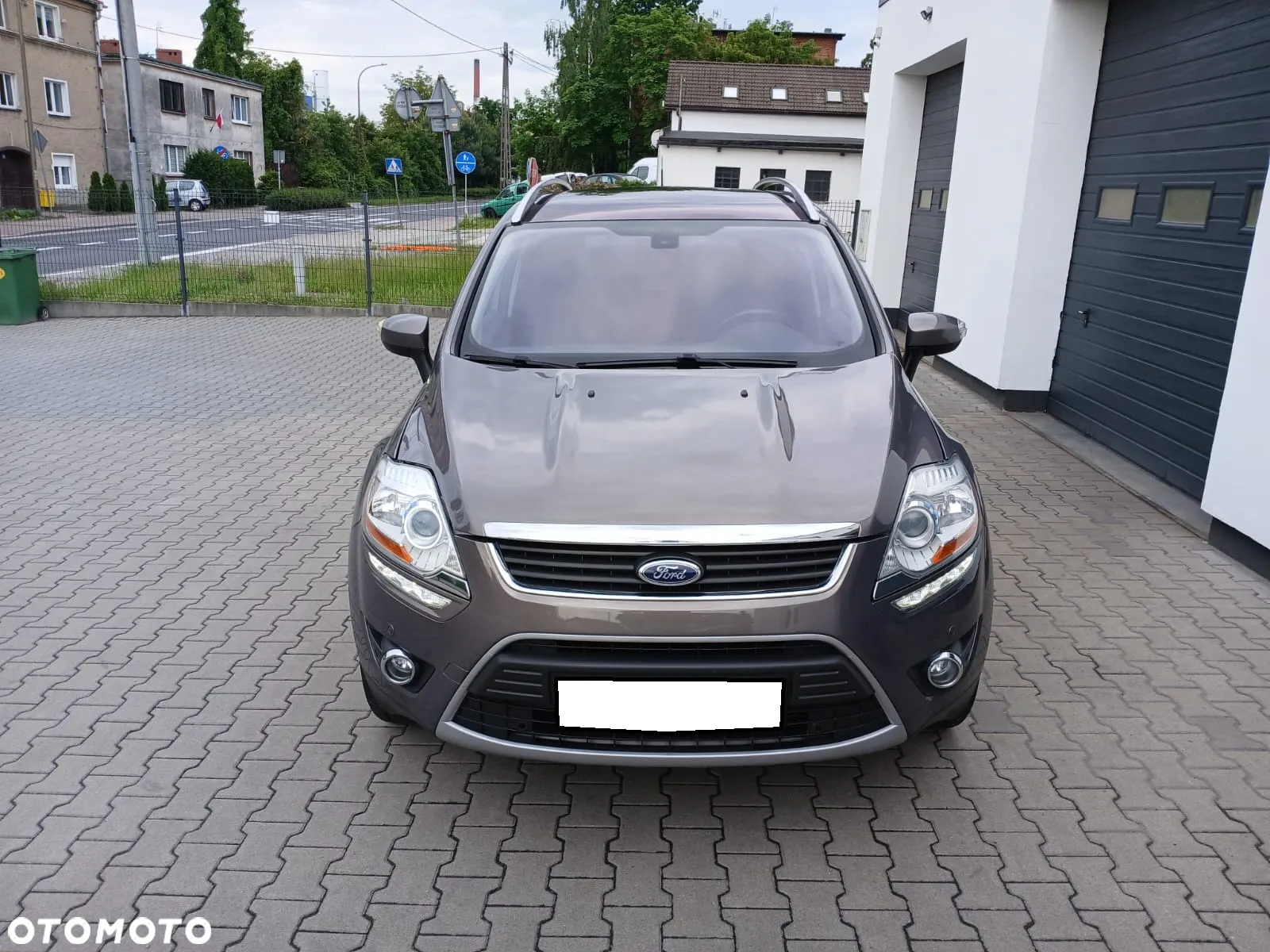 Ford Kuga 2.0 TDCi 4WD Titanium - 6