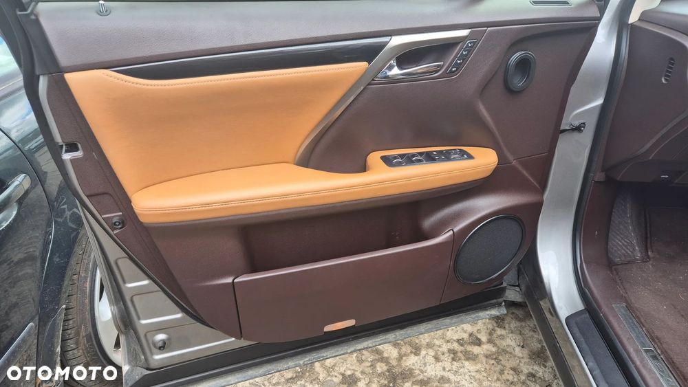 Lexus RX 200t / 300 Elegance - 18