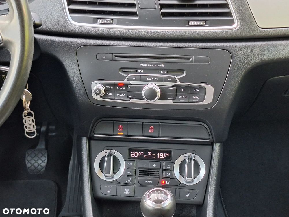 Audi Q3 2.0 TDI Prime Edition - 13