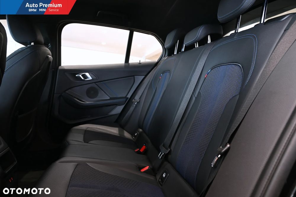 BMW Seria 1 118i - 13