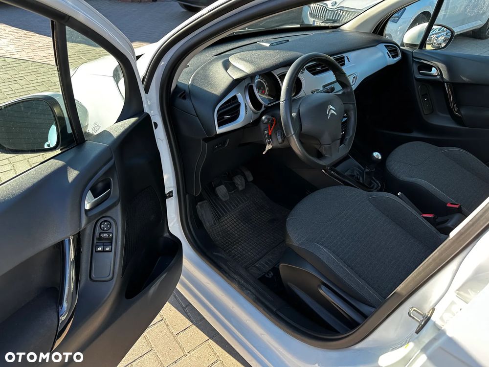 Citroën C3 - 6