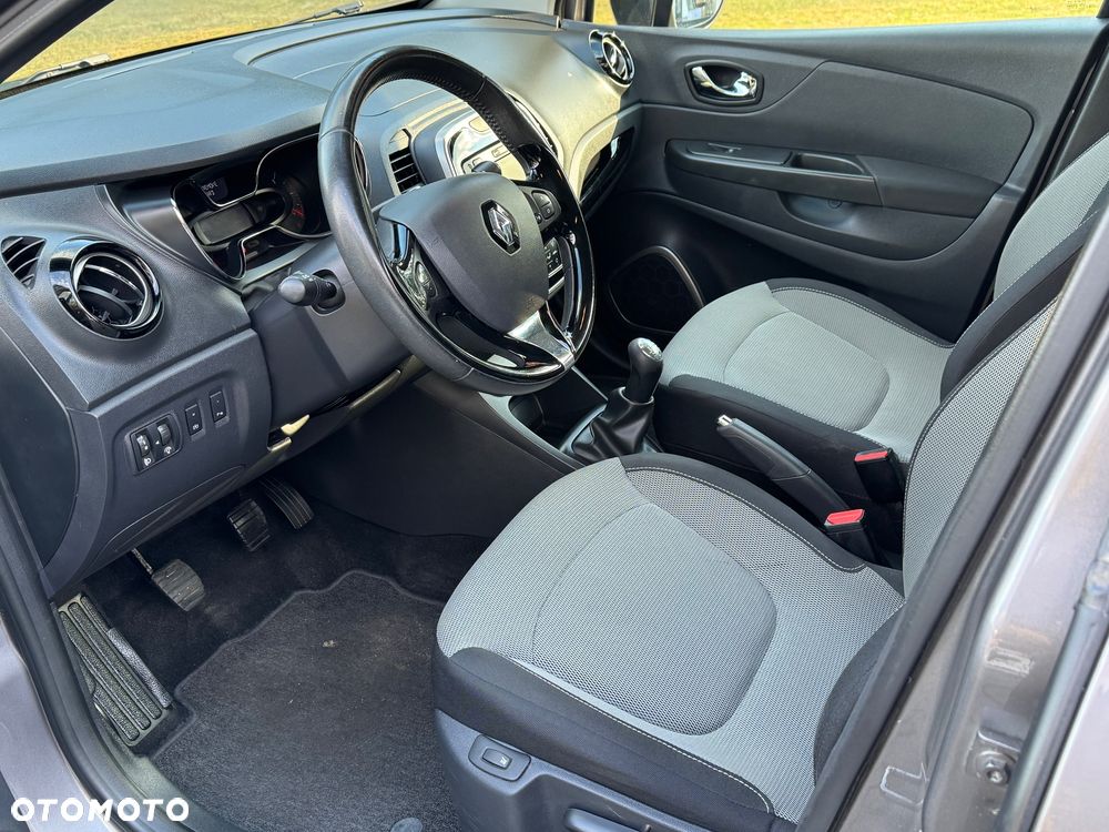 Renault Captur ENERGY TCe 90 Experience - 26
