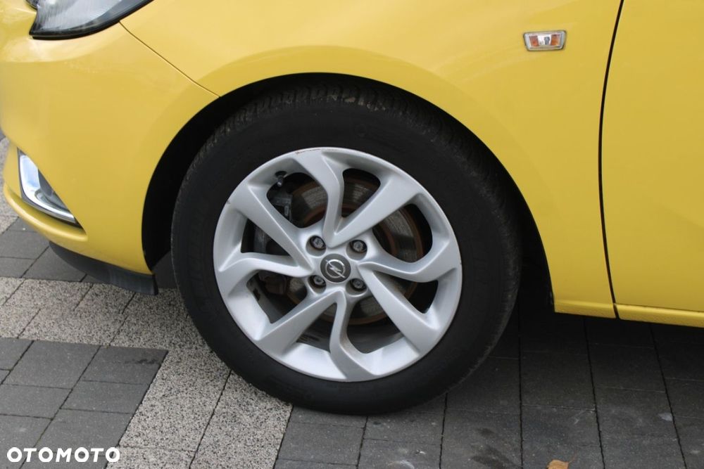 Opel Corsa - 23