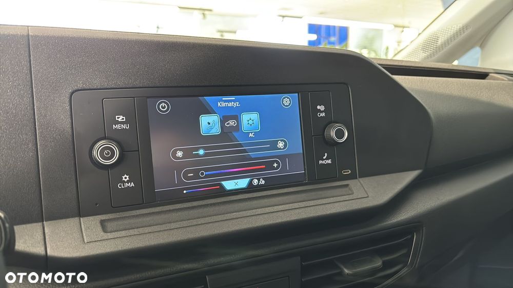 Volkswagen Caddy 2.0 TDI - 23