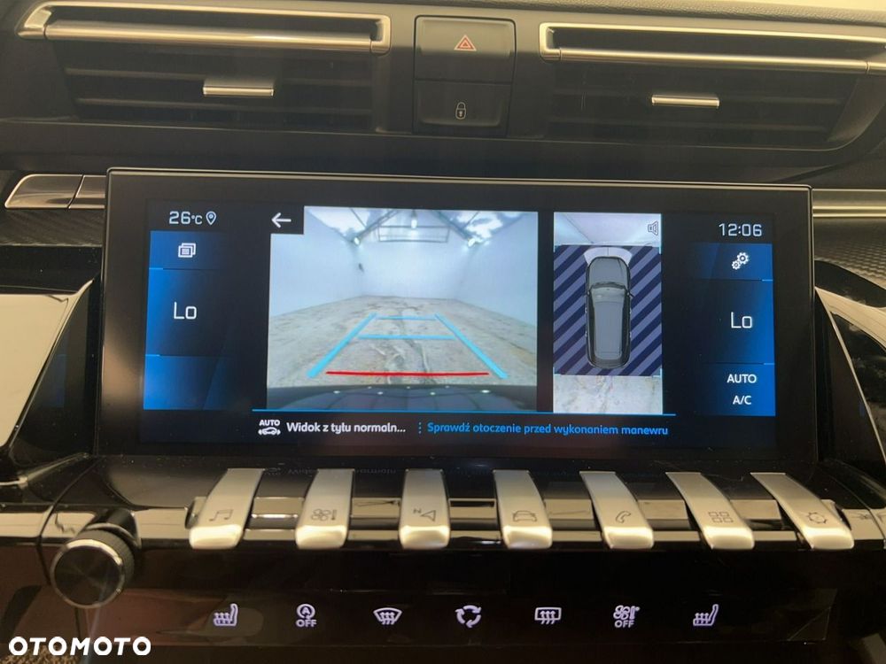 Peugeot 508 BlueHDi 130 Allure S&S EAT8 - 21