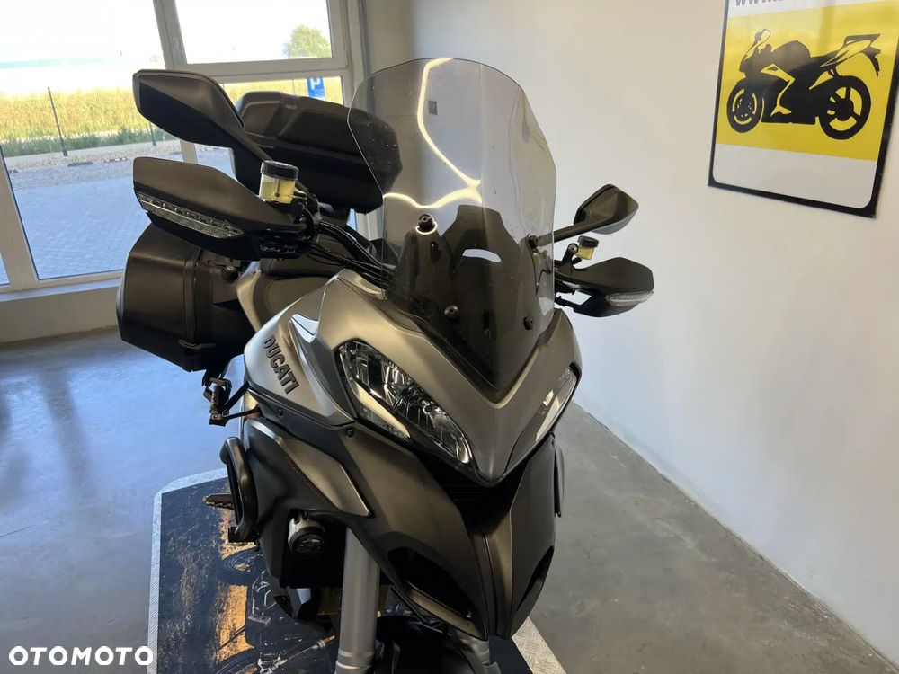 Ducati Multistrada - 28