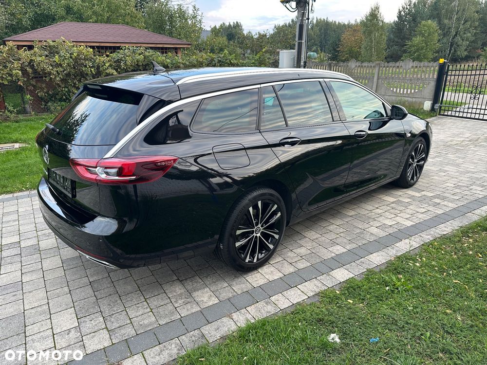 Opel Insignia 2.0 CDTI Business Elegance S&S - 23