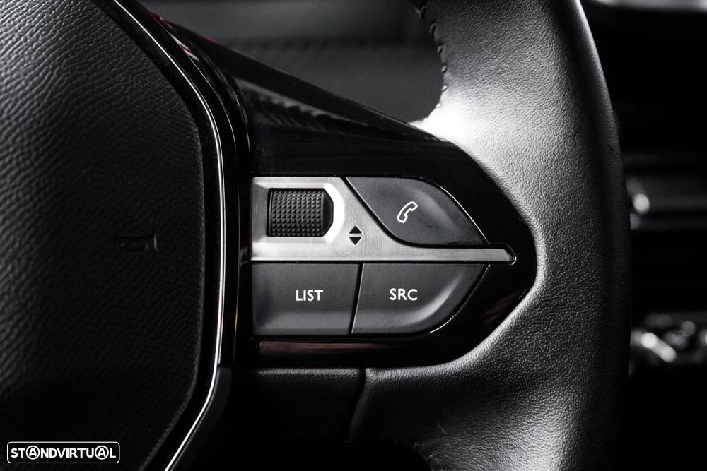 Peugeot 208 1.2 PureTech Active - 13