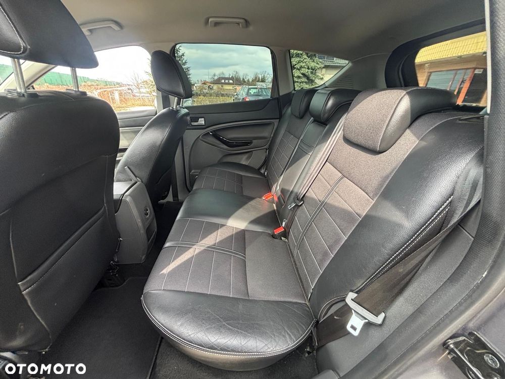 Ford Kuga 2.0 TDCi Individual - 24