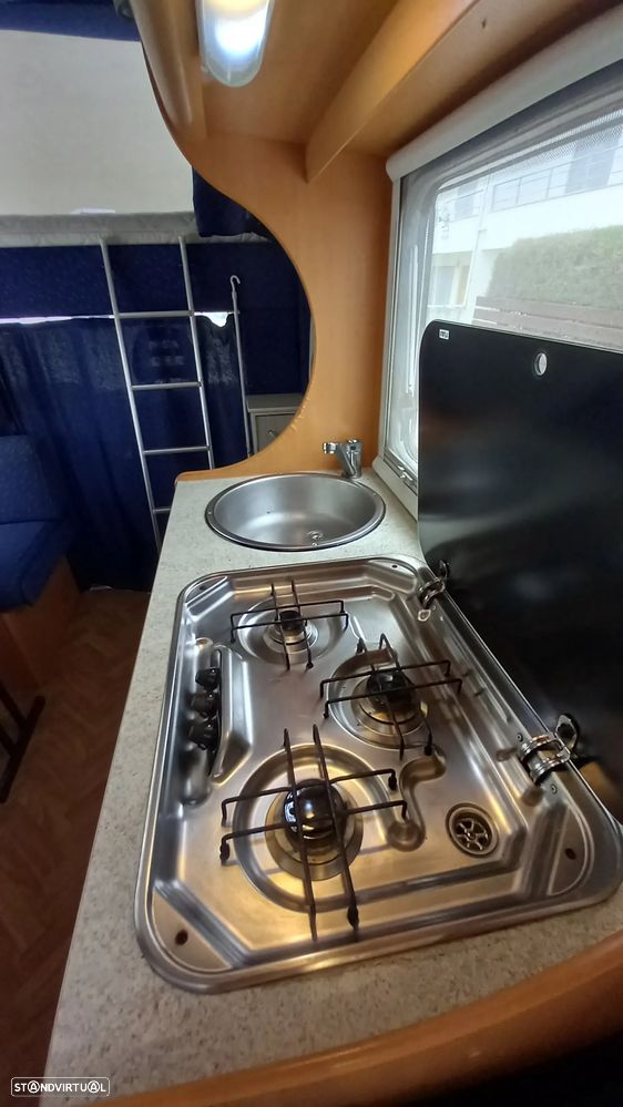 Fiat Ducato Joint - 27