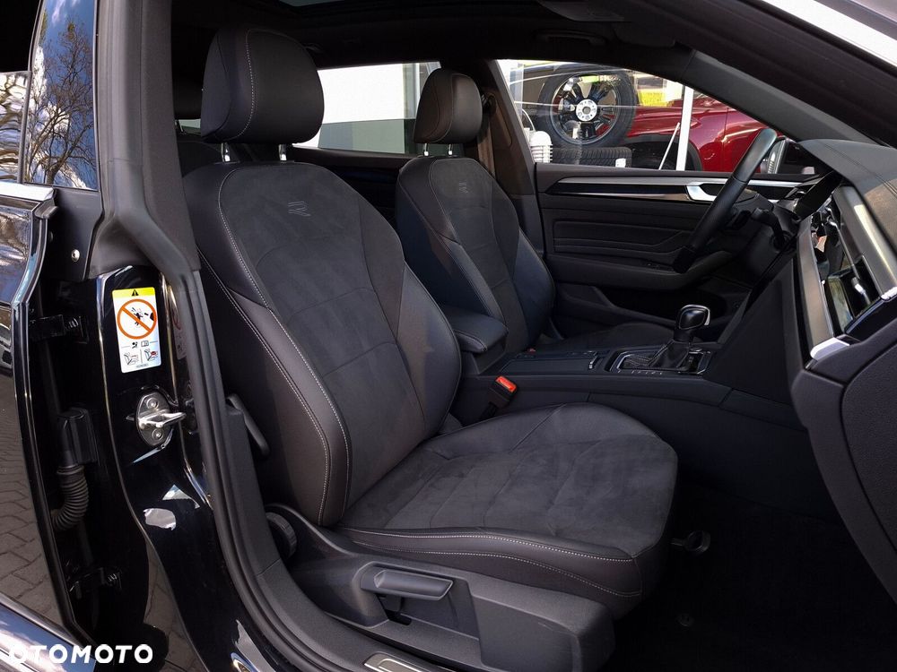 Volkswagen Arteon Shooting Brake 2.0 TDI 4Motion R-Line DSG - 18