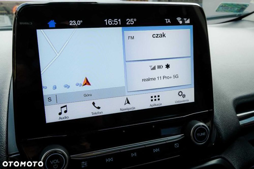 Ford EcoSport - 5