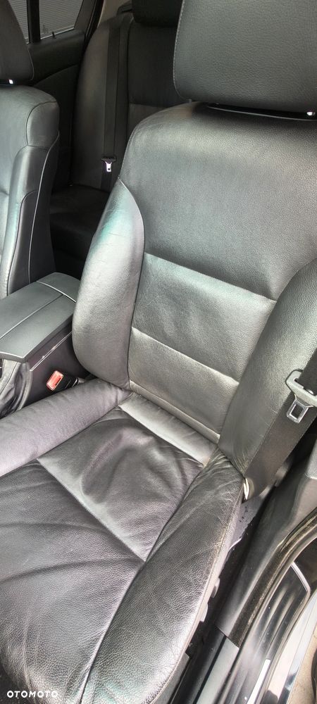BMW Seria 5 - 8
