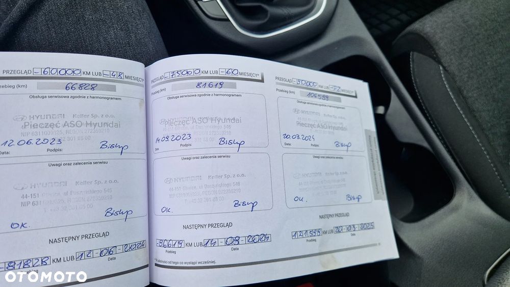 Hyundai i30 1.5 DPI Comfort - 19