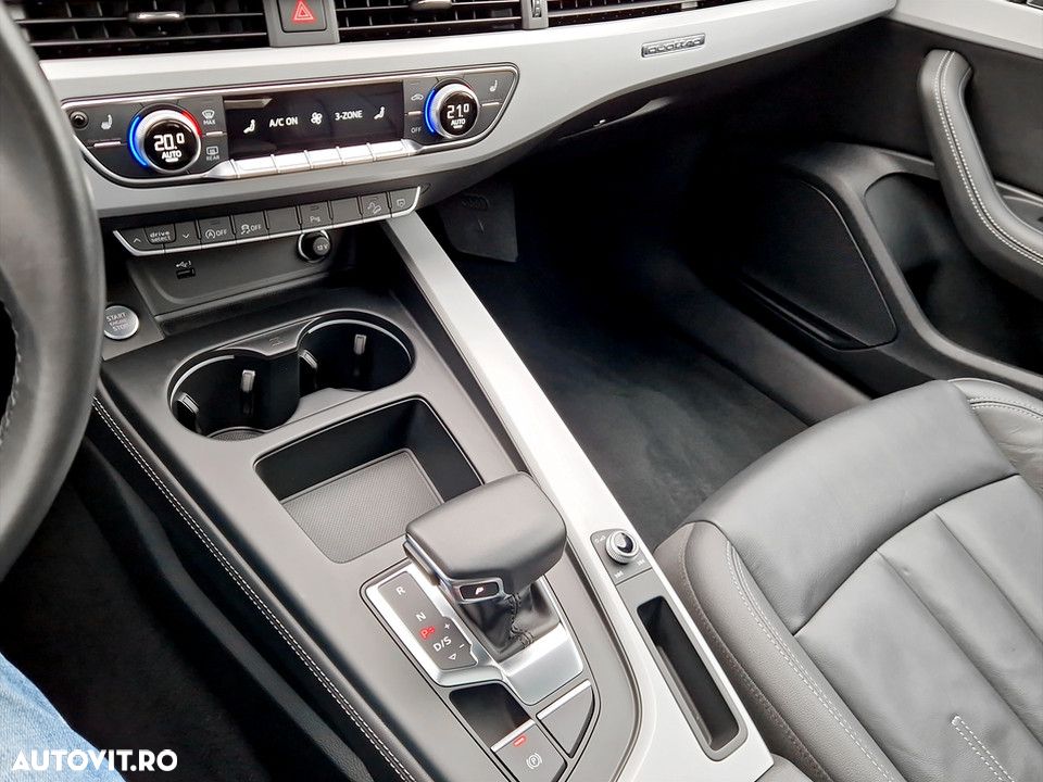 Audi A4 Allroad - 18