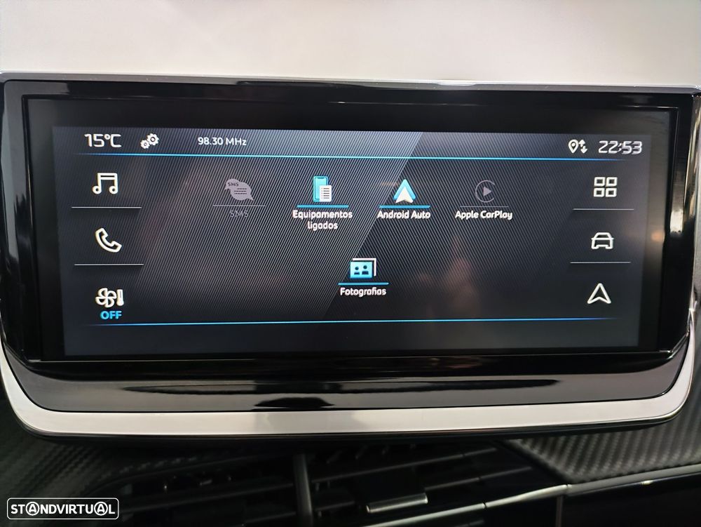 Peugeot 2008 1.2 PureTech Style - 20